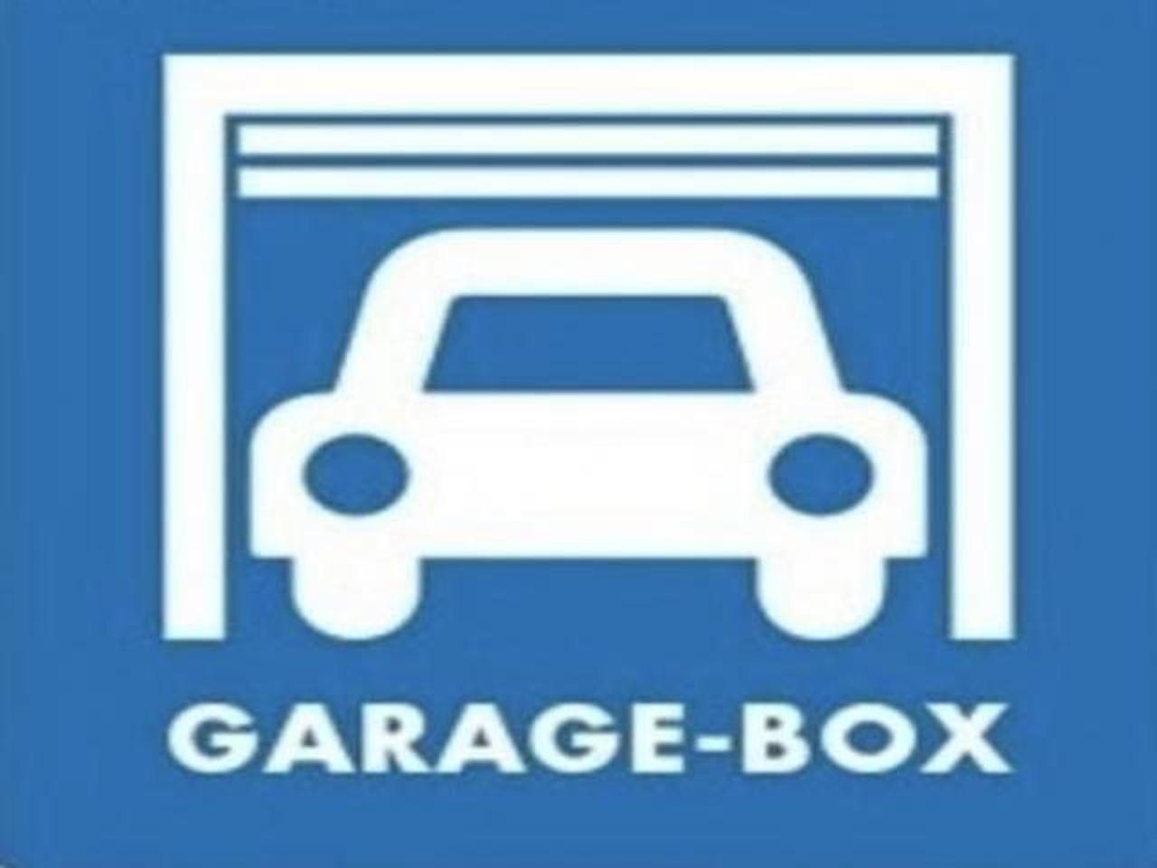 Garage/Parking  à vendre  