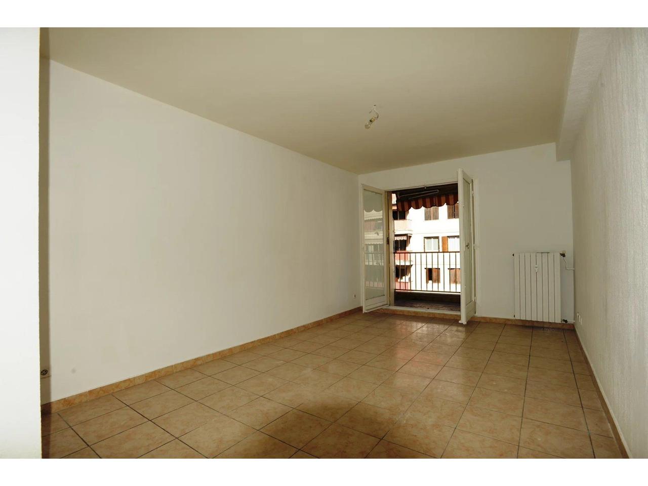 Vente Appartement 59m² 3 Pièces à Nice (06000) - Cabinet Ventura